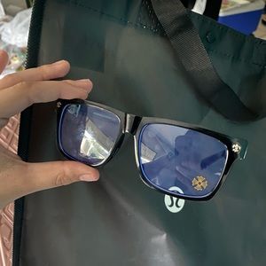 Chrome hearts non prescription glasses